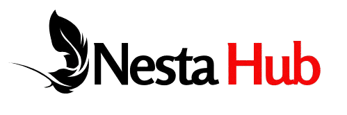 Nesta Hub logo